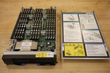 IBM 7873 AC1 HX5 MAX5 2x Xeon E7-2850 10 Core 2GHz 320 GB RAM Qlogic 8G FC ESXi picture