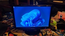 Samsung 2232BW+ LCD Monitor picture