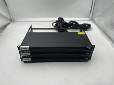 LOT OF 3 Raritan Dominion PX8 DPXR8-15 PDU 8 Relay Board Power Control Unit picture
