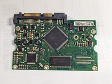 100337233 REV B PCB Logic Board for Seagate HDD Hard Disk Drive Circuit Board picture