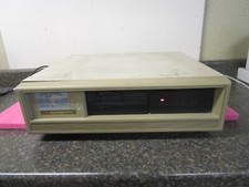 Vintage Texas Instruments Professional Computer Basic 2223050-0004 - Powers Up picture