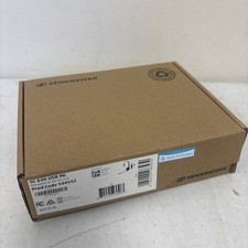 Sennheiser SC630 Premium Single-Sided Wired Headset 504556 picture