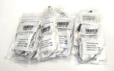 Lot of 7 Cisco PWR-CLP= Power Retainer Clip 69-2281-01 D0 For 3560-C 2960-C picture