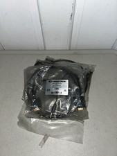 Lot of 3 Crestron CBL-VGA-AUD-3 Computer VGA Interface Cable w/Audio 3 ft, 3Pk picture