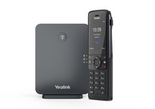Yealink W78P IP Phone DECT System picture