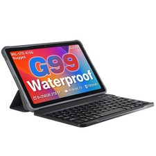 AGM Pad P1 Waterproof Tablets 8+256GB Android 13 7000mAh 10.36'' WIFI Tablet PC picture