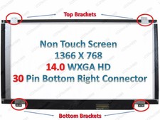 New HP Stream 14-DS0060NR 14-DS0050NR 14