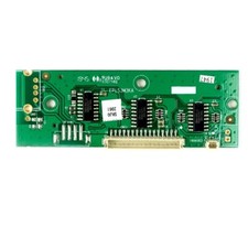100% Original Keyboard Adapter For Aclas LS2 Label Scale Board picture