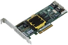 RAID CONTROLLER SUN 375-3536-02 R50 SAS RAID PCIe picture