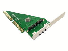 Amiga 2000 RGB2HDMI Video CPLD V2.2 Raspberry Pi RGBtoHDMI Adapter RGB to HDMI picture
