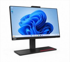 2023 Lenovo ThinkCentre M90a All-In-One Desktop Computer i5-10500 16GB RAM 1TB picture