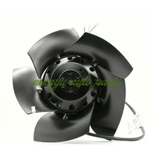 Replacement For Ebmpapst W2D225-EB14-14 400V Siemens Spindle Motor Fan No Frame picture