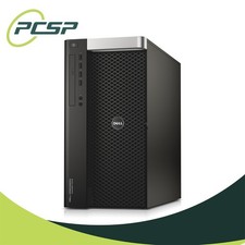 Dell Precision T7910 2x Intel Xeon E5-2699 v4 22-Core 2.20GHz - NO RAM/ GPU/ HDD picture