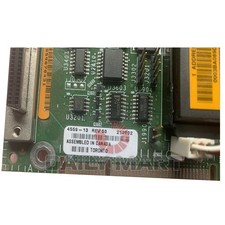Used & Tested SUN SPARCENGINE 4559-13 REV-50 MRI System Motherboard picture