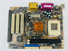 Matsonic MS7188D Motherboard picture