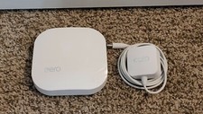 Eero Model A010001 With Power Cord YRK2 picture