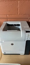 HP Laserjet Ent 600 picture