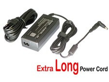 AC Adapter for Sony VAIO SVT11227PXB, SVT1122G4EB SVT112A2WL VGP-AC19V73 picture