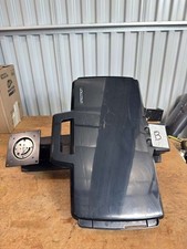 Ergotron StyleView vertical lift workstation in black 45-266-026  (LOT B) picture