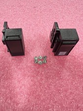 Dell Rack Ears 1U R320 R330 R410 R420 R620 R630 + Screws Y76XC 2XF94 picture
