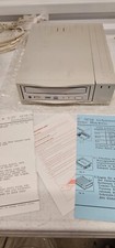 Vintage Yamaha CDRW CRW4260t-NB SCSI CD Recorder.  A1 picture