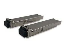 10G-XFP-BXD-40K/10G-XFP-BXU-40K Brocade Compatible Pair of 40km Transceiver picture