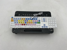 Apple A1243 Logic Keyboard Avid Pro Tools Wired Keyboard USB picture