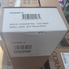 Comnet CNGE2MC-M Ethernet Media Converter picture