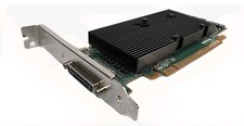 Matrox M9140-e512laf The Matrox M9140 Lp Pcie X16 Quad Head Graphics Card picture