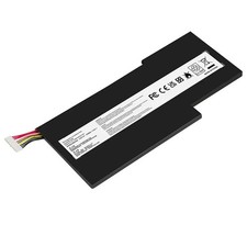 Laptop Battery BTY-M6K 52.4Wh For MSI MS-17B4 MS-16K3 GF63 GF65 GF75 Series picture