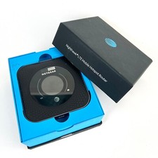 Netgear Nighthawk LTE Mobile Hotspot Router (AT&T) - Fast 4G LTE, In Box picture