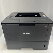 🔥Brother HL-5450DN High Speed Laser Printer🚚 picture
