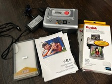Kodak Easyshare Printer Dock AS IS Read Description picture