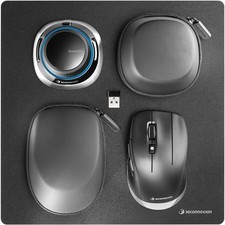3Dconnexion SpaceMouse Wireless Kit 2 ? Bluetooth Edition 3DX-700136 picture