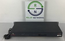 Avocent ACS6016MSAC 16 port ACS Console server with built in Modem picture