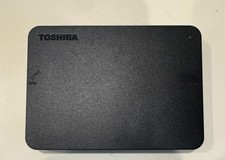Toshiba Canvio HDTB420XK3AA 2 TB,External Hard Drive picture