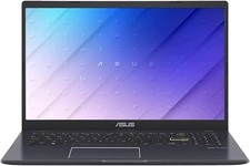 ASUS L510 Ultra Thin Laptop 15.6” FHD Display Intel Celeron N4020 4GB RAM, 64GB picture