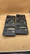 Panasonic KX-UT113-B Basic SIP Desk Phone VoIP Telephone Base Unit Only Lot of 6 picture