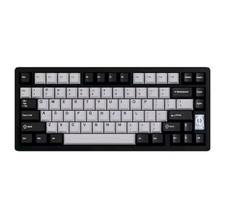 Not Defined ND75 Mechanical Keyboard 75% Aluminum Wireless Gaming Keyboard picture