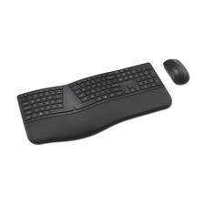 Kensington Pro Fit Ergo KM680 EQ Rechargeable Desktop Set (k72486na) picture