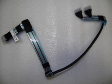 DELL EMC POWEREDGE R740xd 24B SERVER SSD NVMe PCIe EXTENDER CARD CABLE 95K27 picture