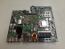 HP 200-5000 DA0ZN2MB6C0 AIO Motherboard 594299-001 REV C3L / SLBUD / 1x4GB 1x2GB picture