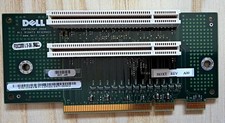 READ DETAILS Dell PCI Riser Card MPN 0S83XT CN-0S83XT-13740-357-00N3 Adapter picture