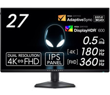 Alienware AW2725QF 27