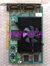 1pc used Matrox G450mms F7105_0101 G45X4QUAD-BF card picture