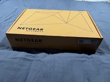 NETGEAR GS728TP-200NAS Smart Managed Pro PoE Switch picture