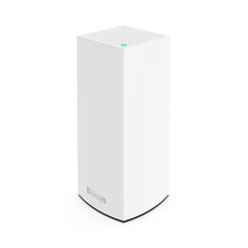 Linksys Atlas Pro 6 AX5100 WiFi 6 Mesh System MX55WH1 x 1 Pack picture