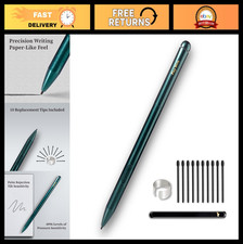 Stylus Pen for Kindle Scribe & Remarkable 2 - 4096 Pressure Sensitivity, Palm Re picture