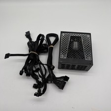 Seasonic PRIME GX-1000 1000W 80 Plus Gold Fully Modular Power Supply PSU Working picture