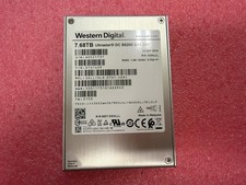 WD ULTRASTAR DC SS200 HGST SDLL1HLR076TCDA1 7.68TB 2.5 SAS SSD picture